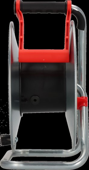 Garant&reg; Kabeltrommel SK 290 IP44, 3x Typ F, ohne Kabel - Produktansicht