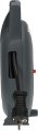 Vario Line X Kabelbox 4-fach schwarz/schwarz 10m H05VV-F 3G1,5 - Produktansicht