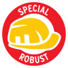 Brobusta CEE 2 FI IP44 Gewerbe-/Baustellen-Kabeltrommel mit Wagen 30m H07RN-F 5G4,0