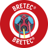 Brobusta Bretec IP44 Gewerbe-/Baustellen-Kabeltrommel 40m H07RN-F 3G1,5
