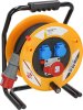 Professional Brobusta CEE 1 IP44 Kabeltrommel 40m H07RN-F 5G1,5