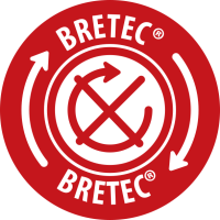 Komfort kontaktu obrotowego Bretec®