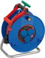 Garant ROL&acute;UP Bretec IP44 Gewerbe-/Baustellen-Kabeltrommel 40m H07RN-F 3G1,5 - Produktbild