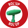 Garant ROL´UP Bretec IP44 Gewerbe-/Baustellen-Kabeltrommel 40m H07RN-F 3G1,5