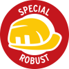 Garant ROL´UP Bretec IP44 Gewerbe-/Baustellen-Kabeltrommel 40m H07RN-F 3G1,5