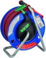 Garant ROL&acute;UP Bretec IP44 Gewerbe-/Baustellen-Kabeltrommel 40m H07RN-F 3G1,5 - Produktansicht