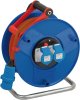 Garant CEE 2 IP44 Kabeltrommel 40m AT-N07V3V3-F 3G2,5