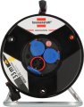 BAT Kabeltrommel ST 290 IP44, 3x Typ F, 33m AT-N07V3V3-F 3G1,5 orange - Produktansicht