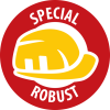 Professional Brobusta IP44 Gewerbe-/Baustellen-Kabeltrommel 40m H07RN-F 3G2,5