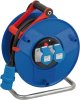 Garant CEE 2 IP44 Industrie/Baustellen-Kabeltrommel 25m H07RN-F 3G2,5