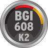 Brobusta Kompakt IP44 Gewerbe-/Baustellen-Kabeltrommel 10m H07RN-F 3G1,5