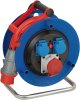 Garant CEE 1 IP44 Kabeltrommel 25m AT-N07V3V3-F 5G1,5