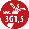 Safe-Box BIG IP44