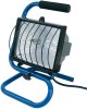 Mobiler Halogenstrahler 400W 1,5m H05VV-F3G1,0 400W 8000lm