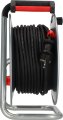 Garant&reg; Kabeltrommel SK 290 IP44, 3x Typ F, 33m H05RR-F 3G1,5 - Produktansicht