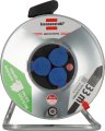 Garant&reg; Kabeltrommel SK 290 IP44, 3x Typ F, 33m H05RR-F 3G1,5 - Produktansicht