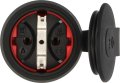 professional Schutzkontakt-Kupplung Ultra Home 230V/16A, IP44 - Produktansicht
