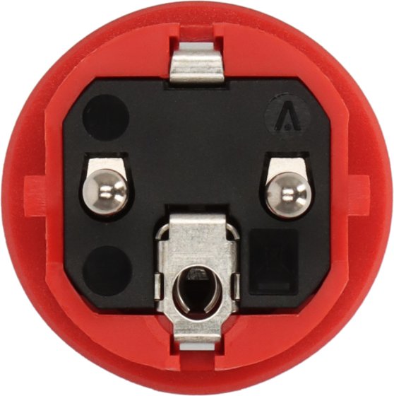 professionalLINE Schutzkontakt-Stecker Ultra Home 230V/16A, IP44  - Produktansicht
