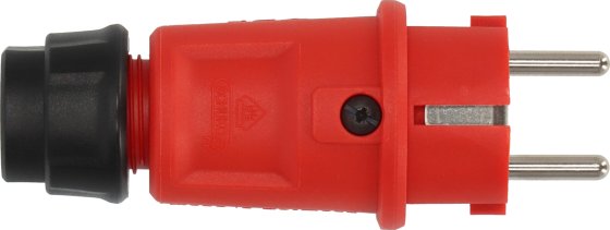 professionalLINE Schutzkontakt-Stecker Ultra Home 230V/16A, IP44  - Produktansicht