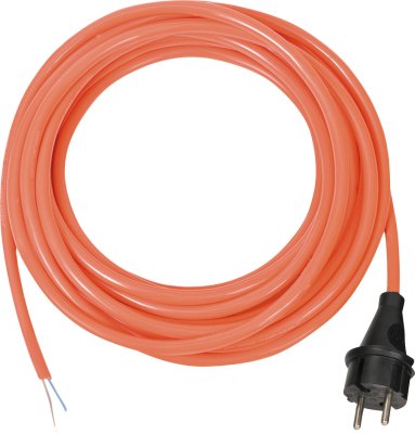 cable de goma CEE 16a alargador h07rn-f 3x1,5 Caravan cable a partir de 3 m ip67 