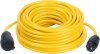 Verlängerungsleitung Baustellenkabel 33m AT-N07V3V3-F 3G2,5 gelb         