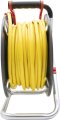 Professional Kabeltrommel 300 ST IP44, 5 Steckdosen, 25m AT-N07V3V3-F 3G2,5 - Produktansicht