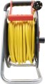 Professional Kabeltrommel 300 ST IP44, 5 Steckdosen, 25m AT-N07V3V3-F 3G2,5 - Produktansicht