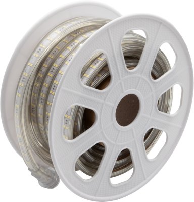 LED-Verl&auml;ngerungsschlauch BS2540SI SE, 25m, 4000K, einseitig