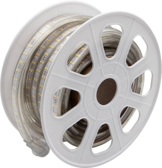 LED-Verl&auml;ngerungsschlauch BS2540SI SE, 25m, 4000K, einseitig - Produktbild