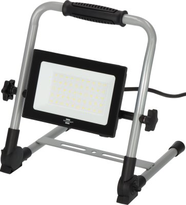 LED Baustrahler  EL 5500 M, 50W, 5500lm, IP65, 1,5m H05RN-F 3G1,0