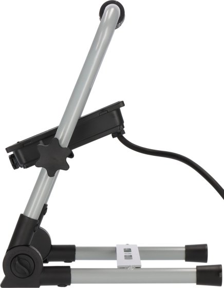 LED Baustrahler  EL 7700 M, 70W, 7700lm, IP65, 3m H05RN-F 3G1,0 - Produktansicht