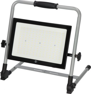 LED Baustrahler  EL 16500 M, 150W, 16500lm, IP65, 3m H05RN-F 3G1,0