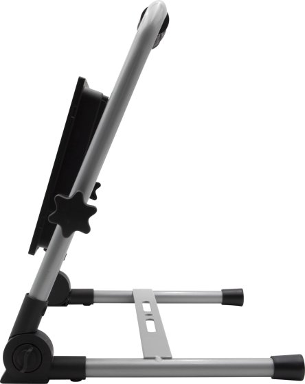 LED Baustrahler  EL 11001 M4K, 100W, 11000lm, IP65, 3m H05RN-F 3G1,0, 4000K - Produktansicht