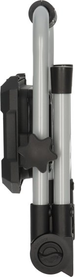 Akku LED Baustrahler EL 2400 MA, 2400lm, IP54, 30W - Produktansicht