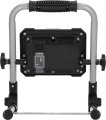 Akku LED Baustrahler EL 2400 MA, 2400lm, IP54, 30W - Produktansicht