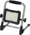 Akku LED Baustrahler EL 2400 MA, 2400lm, IP54, 30W - Produktbild