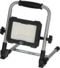 Akku LED Baustrahler EL 2400 MA, 2400lm, IP54, 30W