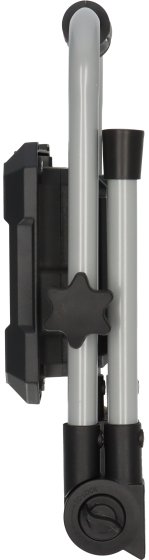 Akku LED Baustrahler EL 4000 MA, 4000lm, IP54, 50W - Produktansicht