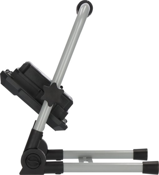 Akku LED Baustrahler EL 4000 MA, 4000lm, IP54, 50W - Produktansicht