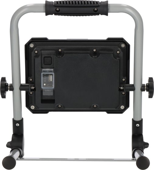 Akku LED Baustrahler EL 4000 MA, 4000lm, IP54, 50W - Produktansicht