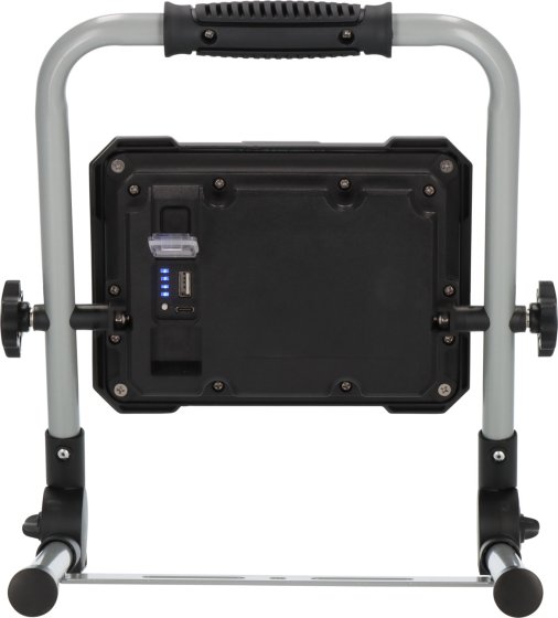 Akku LED Baustrahler EL 4000 MA, 4000lm, IP54, 50W - Produktansicht