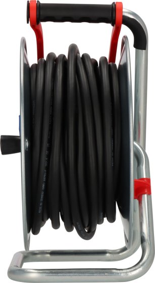 Garant&reg; Kabeltrommel SK 290 IP44, 3x Typ F, 25m H07RN-F 3G2,5 - Produktansicht