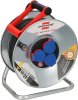 Garant&reg; Kabeltrommel SK 290 IP44, 3x Typ F, 40m H07RN-F 3G1,5