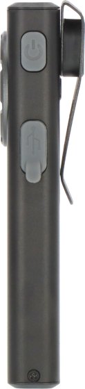 Akku LED Handlampe HL 1200 AS, 1200lm - Produktansicht