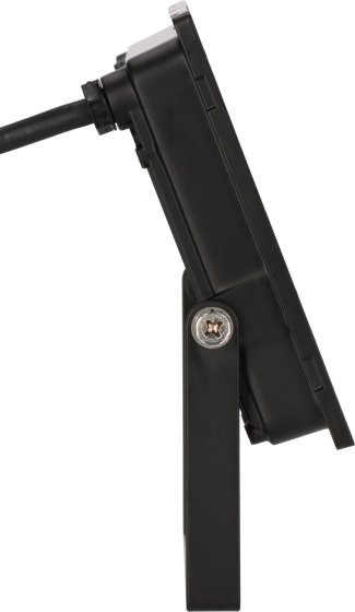 LED Strahler EL 7700 W, 7700lm, 70W, 20cm H05RN-F 3G1,0, IP65 - Produktansicht