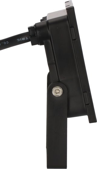 Stativ LED Strahler EL 6600 TD, 6600lm, 2x 30W, 2,5m H05RN-F 3G1,0, IP65 - Produktansicht