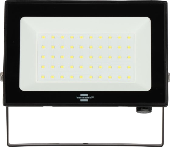 Stativ LED Strahler EL 11000 TD, 11000lm, 2x 50W, 2,5m H05RN-F 3G1,0, IP65 - Produktansicht
