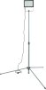 Stativ LED Strahler EL 11000 T, 11000lm, 100W, 2,5m H05RN-F 3G1,0, IP65