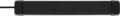 Premium-Line Steckdosenleiste 8-fach schwarz/lichtgrau 5m H05VV-F 3G1,5 - Produktansicht