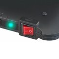 Power Manager PMA 19.500A Überspannungsschutz 6-fach 2m H05VV-F 3G1,5 - Produktansicht